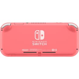 Switch Lite 32GB - Koralle
