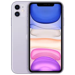 iPhone 11 64GB - Violett - Ohne Vertrag