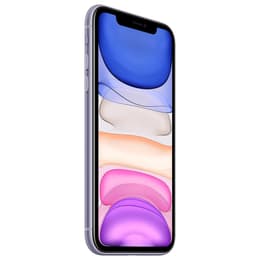 iPhone 11 64GB - Violett - Ohne Vertrag