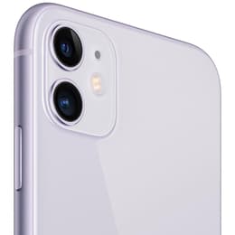 iPhone 11 64GB - Violett - Ohne Vertrag