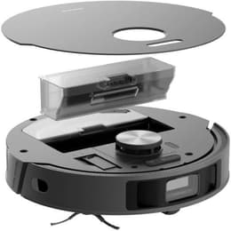 Roboterstaubsauger DREAME L10s Pro Laveur