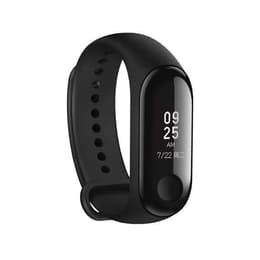 Xiaomi Mi Band 3 Verbundenes Objekt