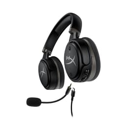 Hyperx Cloud Orbit S Kopfhörer Noise cancelling gaming verdrahtet mit Mikrofon - Schwarz