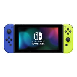 Switch 32GB - Blau/Gelb