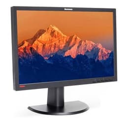 Bildschirm 24" LCD WUXGA Lenovo ThinkVision LT2452PW