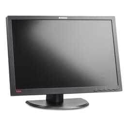 Bildschirm 24" LCD WUXGA Lenovo ThinkVision LT2452PW