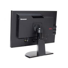 Bildschirm 24" LCD WUXGA Lenovo ThinkVision LT2452PW