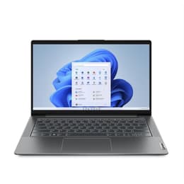 Lenovo IdeaPad 5 14" Ryzen 7 2 GHz - SSD 512 GB - 16GB QWERTZ - Deutsch