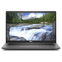 Dell Latitude 7430 14" Core i5 GHz - SSD 512 GB - 16GB QWERTY - Englisch