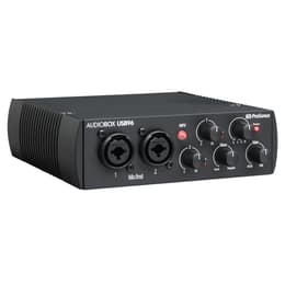 Presonus Audiobox USB 96 Zubehör