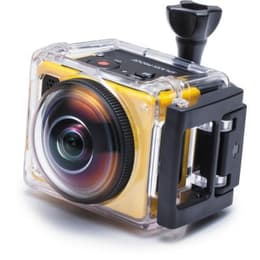 Kodak PixPro SP360 Action Sport-Kamera