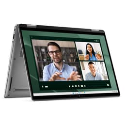 Dell Latitude 7350 13" Core Ultra 5 1.3 GHz - SSD 1 TB - 16GB AZERTY - Französisch