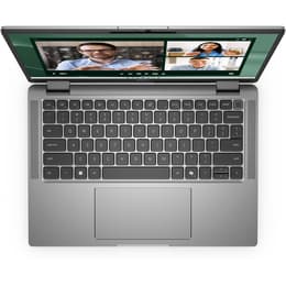 Dell Latitude 7350 13" Core Ultra 5 1.3 GHz - SSD 1 TB - 16GB AZERTY - Französisch