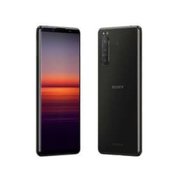 Sony Xperia 5 II 128GB - Schwarz - Ohne Vertrag