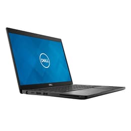 Dell Latitude 7390 13" Core i5 1.7 GHz - SSD 256 GB - 8GB QWERTZ - Deutsch