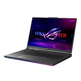 Asus ROG Strix G18 G814PP-S8014W 18" Ryzen 9 2.4 GHz - SSD 1 TB - 32GB - Nvidia GeForce RTX 5070 QWERTZ - Deutsch