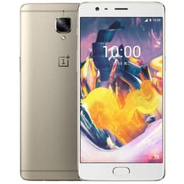 OnePlus 3T 128GB - Gold - Ohne Vertrag