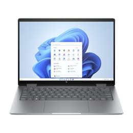 HP Envy x360 14-fc0775ng 14" Core Ultra 1.7 GHz - SSD 512 GB - 16GB QWERTZ - Deutsch
