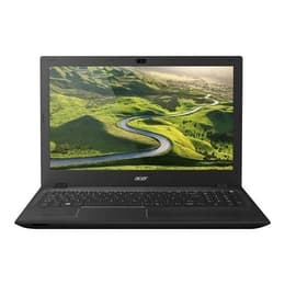 Acer Aspire F5-521G-73ES 15" A6 2 GHz - SSD 128 GB - 4GB AZERTY - Französisch