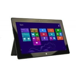 Microsoft Surface Pro 2 10" Core i5 1.6 GHz - SSD 64 GB - 4GB QWERTY - Englisch