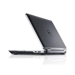 Dell Latitude E6430 14" Core i5 2 GHz - SSD 256 GB - 6GB AZERTY - Französisch