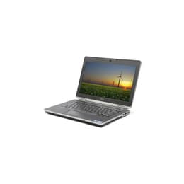 Dell Latitude E6430 14" Core i5 2 GHz - SSD 256 GB - 6GB AZERTY - Französisch