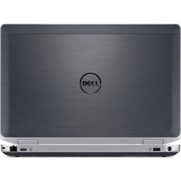 Dell Latitude E6430 14" Core i5 2 GHz - SSD 256 GB - 6GB AZERTY - Französisch
