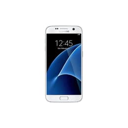 Galaxy S7 32GB - Weiß - Ohne Vertrag - Dual-SIM