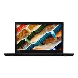 Lenovo ThinkPad L590 15" Core i3 2.1 GHz - SSD 512 GB - 16GB QWERTZ - Deutsch