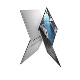 Dell XPS 13 9380 13" Core i7 1.8 GHz - SSD 512 GB - 8GB QWERTY - Englisch