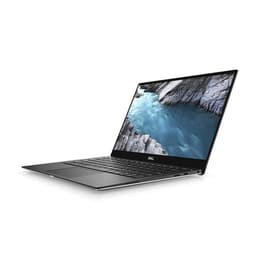 Dell XPS 13 9380 13" Core i7 1.8 GHz - SSD 512 GB - 8GB QWERTY - Englisch
