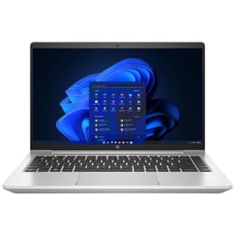 HP ProBook 440 G9 14" Core i5 1.3 GHz - SSD 256 GB - 8GB AZERTY - Französisch