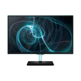 Fernseher Samsung LCD Full HD 1080p 61 cm T24D390EX
