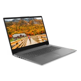 Lenovo IdeaPad 3 17" Core i7 2.8 GHz - SSD 512 GB - 16GB AZERTY - Französisch