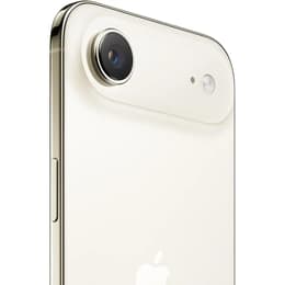 iPhone Air 256GB - Lichtgold - Ohne Vertrag