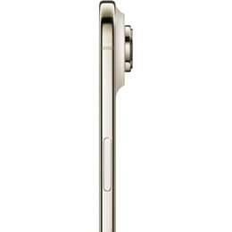 iPhone Air 256GB - Lichtgold - Ohne Vertrag