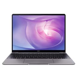 Huawei MateBook 13 13" Core i7 1.8 GHz - SSD 512 GB - 8GB QWERTY - Schwedisch