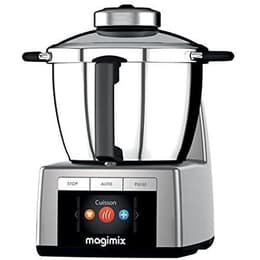 Multifunktionsküche Magimix Cook Expert 18900 3.5L -Silber/Schwarz