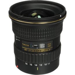 Objektiv Tokina F AT-X Pro SD 11-16mm f/2.8 (IF) DX II Canon EF 11-16mm f/2.8