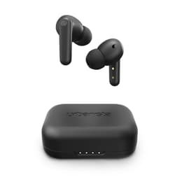 Ohrhörer In-Ear Bluetooth - Urbanista London Black 39029