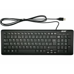 Acer Tastatur QWERTY Norwegisch Aspire XC-830