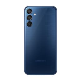 Galaxy M15 128GB - Dunkelblau - Ohne Vertrag