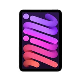 iPad mini 8.3" (2024) 7. Generation 256 GB - WLAN - Violett