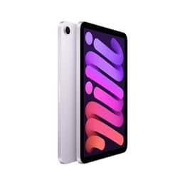 iPad mini 8.3" (2024) 7. Generation 256 GB - WLAN - Violett