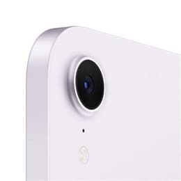 iPad mini 8.3" (2024) 7. Generation 256 GB - WLAN - Violett