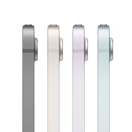 iPad mini 8.3" (2024) 7. Generation 256 GB - WLAN - Violett