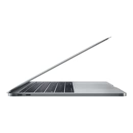 MacBook Pro 13" Retina (2017) - Core i5 2.3 GHz SSD 512 - 8GB - QWERTY - Englisch