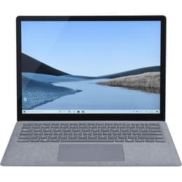 Microsoft Surface Laptop 3 15" Core i7 1.3 GHz - SSD 512 GB - 16GB QWERTY - Englisch