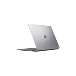 Microsoft Surface Laptop 3 15" Core i7 1.3 GHz - SSD 512 GB - 16GB QWERTY - Englisch