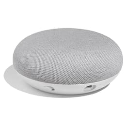 Lautsprecher Bluetooth Google Home Mini - Grau